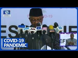 Covid-19: Nigeria to compensate healthcare workers